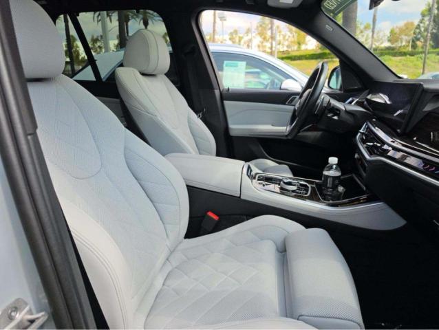 Продаж на аукціоні авто 2024 Bmw X5, vin: 5UX43EU0XR9T44037, номер лоту: 71518216