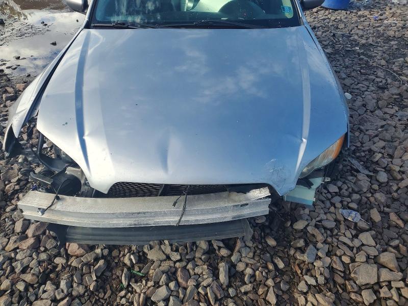 2009 Subaru Legacy მანქანა იყიდება აუქციონზე, vin: 4S3BL626297215193, აუქციონის ნომერი: 72201256