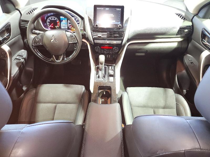 Aukcja sprzedaży 2026 Mitsubishi Eclipse Cross, vin: JA4ATWAA8TZ003339, numer aukcji: 72731116
