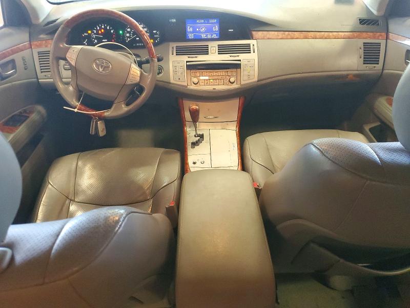 Продаж на аукціоні авто 2007 Toyota Avalon, vin: 4T1BK36B67U238351, номер лоту: 72190986