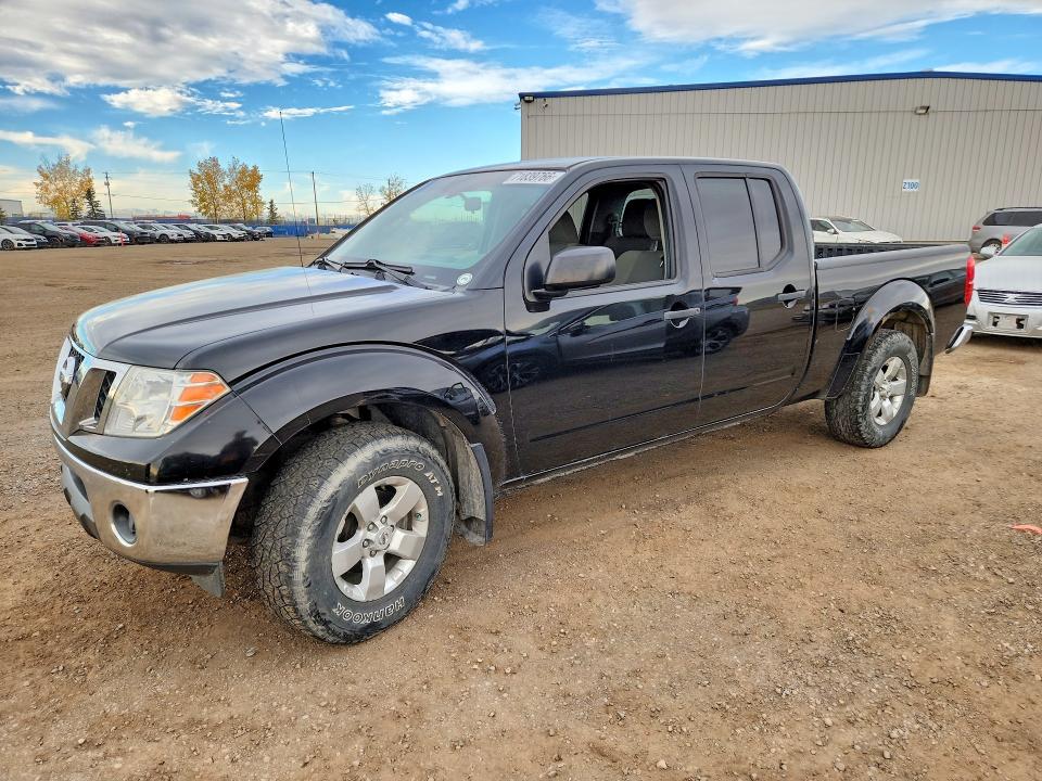 Aukcja sprzedaży 2012 Nissan Frontier, vin: 1N6AD0FV8CC431083, numer aukcji: 71839766