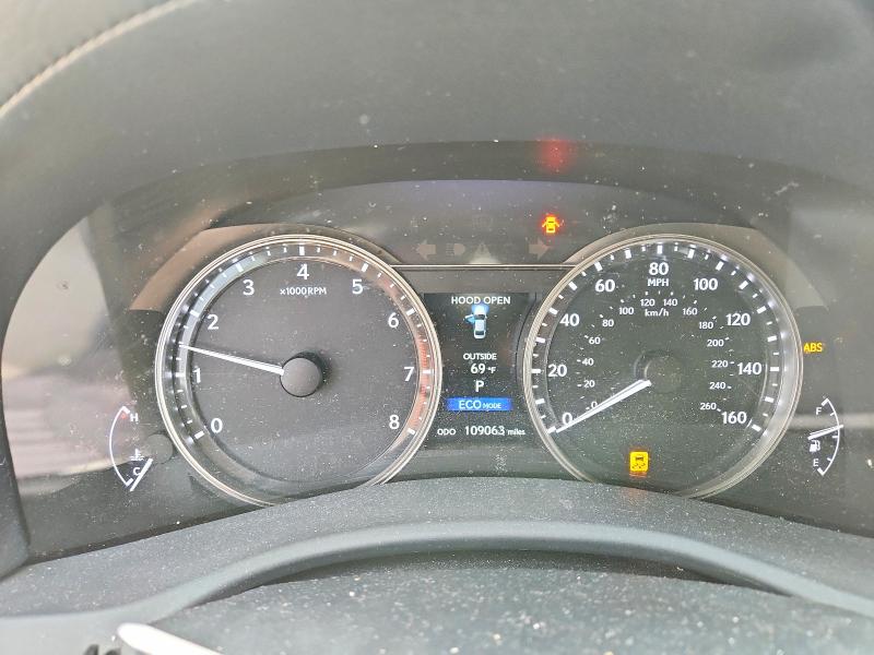 2014 Lexus Gs მანქანა იყიდება აუქციონზე, vin: JTHCE1BL9E5021062, აუქციონის ნომერი: 71598416