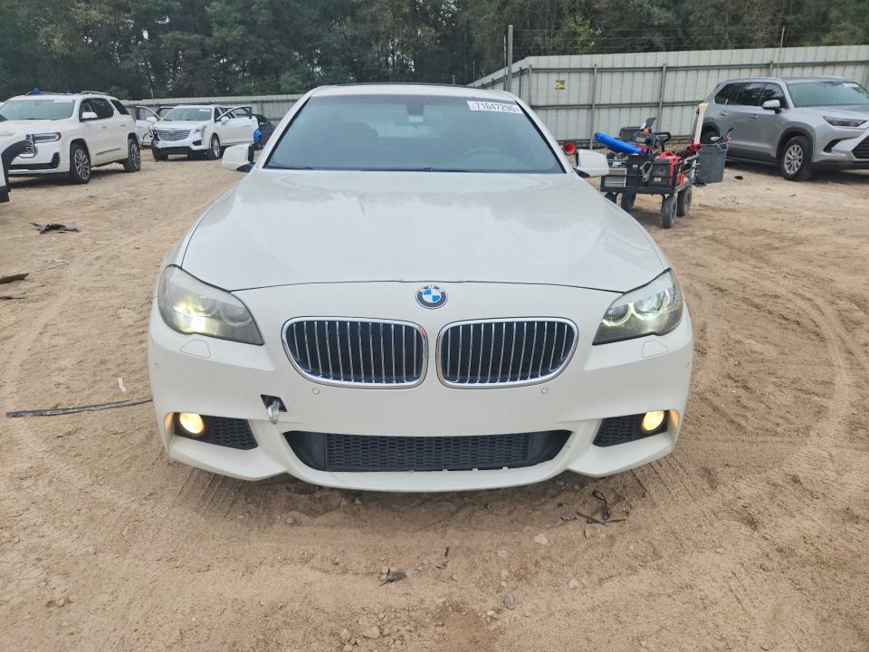 Продаж на аукціоні авто 2013 Bmw 535, vin: WBAFR7C51DC824428, номер лоту: 71647296