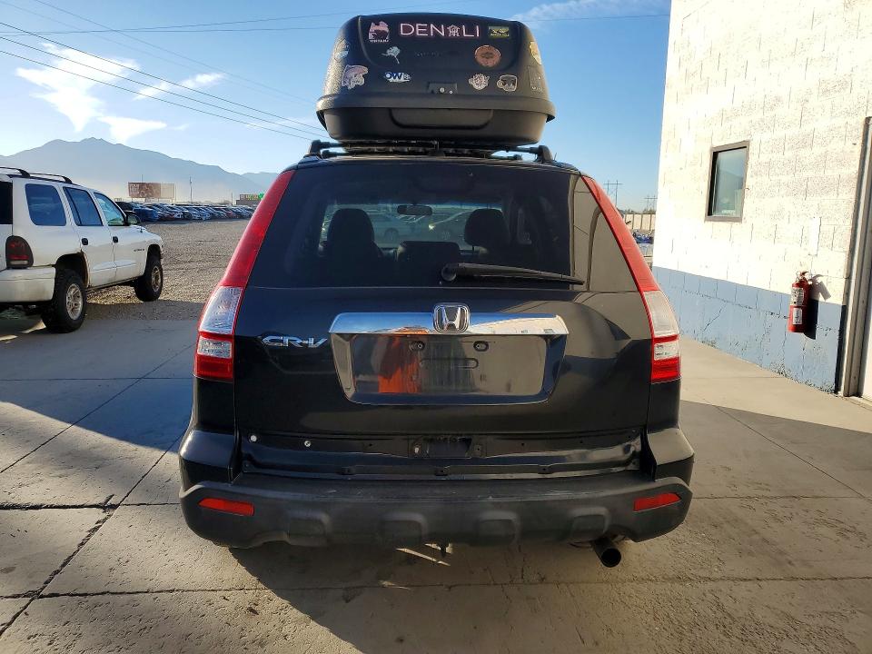 Продажа на аукционе авто 2008 Honda Cr-v, vin: JHLRE48768C066180, номер лота: 71490136