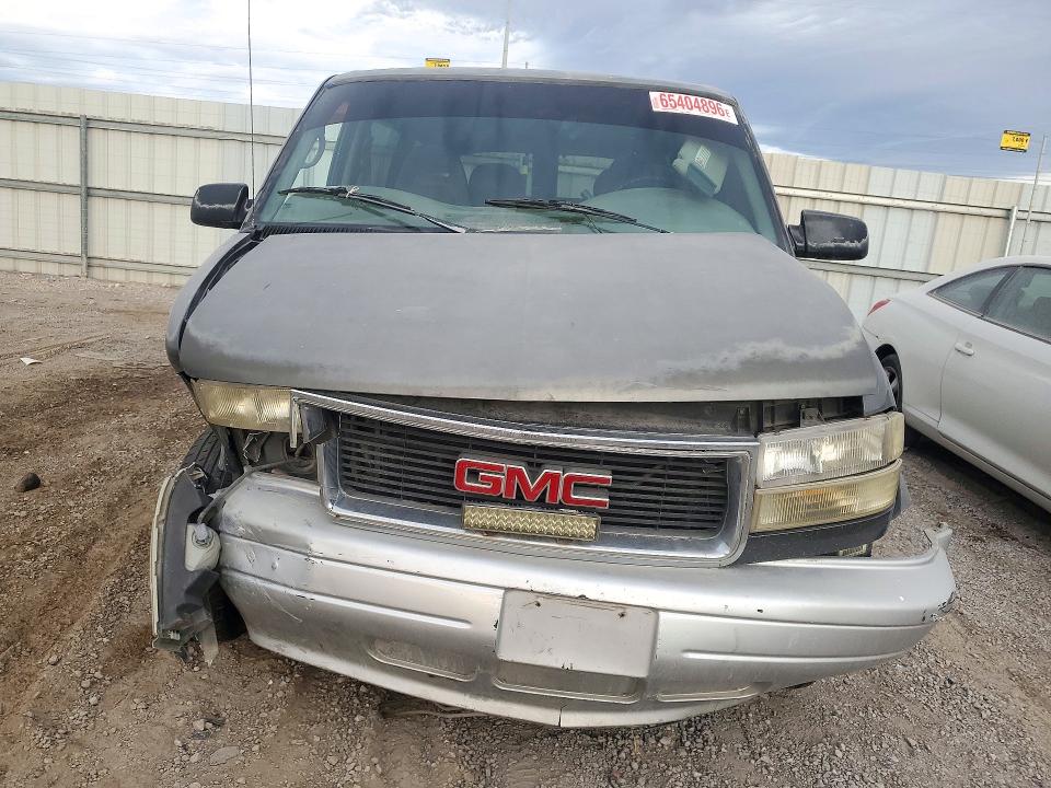 65404896 :رقم المزاد ، 1GKDM19W1YB517640 vin ، 2000 Gmc Safari مزاد بيع