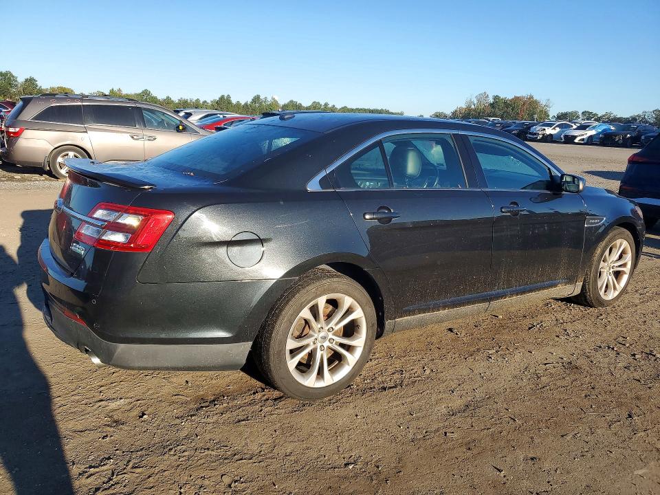 Продаж на аукціоні авто 2014 Ford Taurus, vin: 1FAHP2KT5EG110385, номер лоту: 71786206