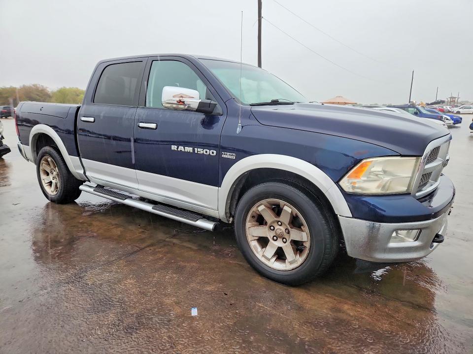 Aukcja sprzedaży 2012 Dodge Ram 1500, vin: 1C6RD7NT6CS247420, numer aukcji: 70385256