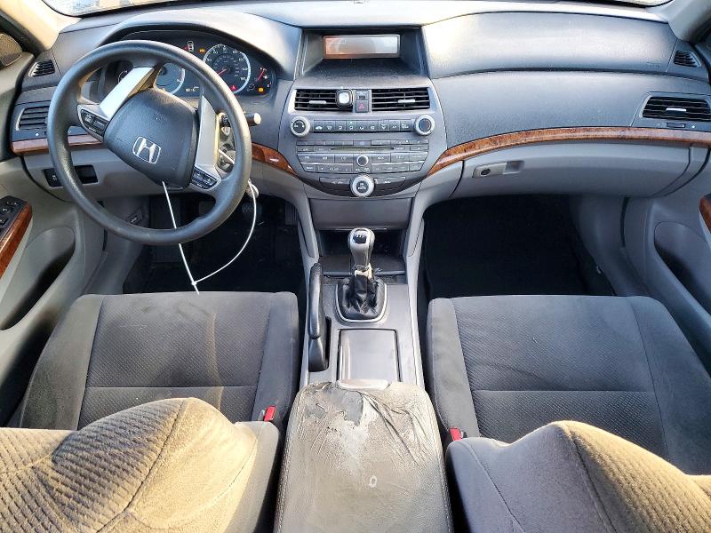 Aukcja sprzedaży 2011 Honda Accord, vin: 1HGCP2E77BA012106, numer aukcji: 72880166