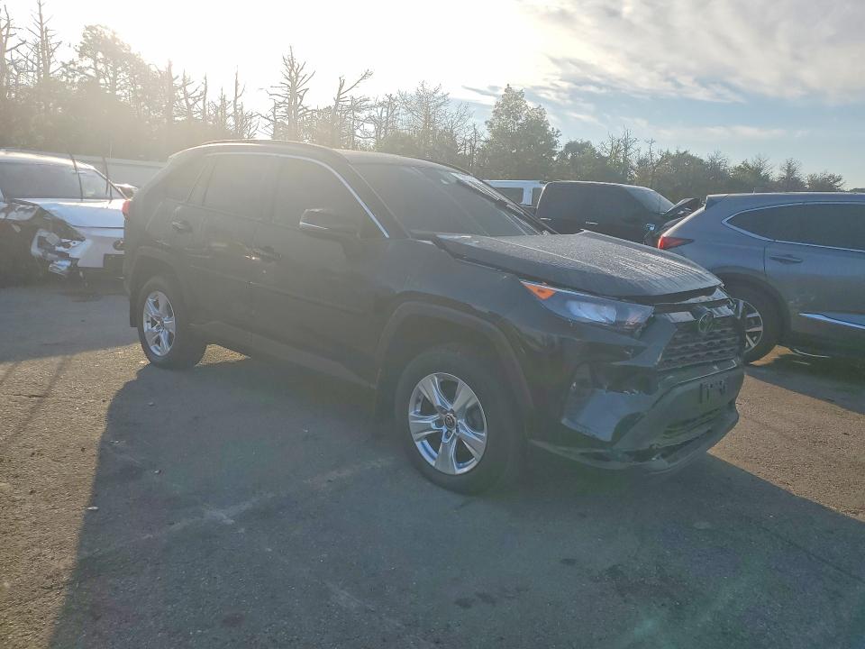 Aukcja sprzedaży 2021 Toyota Rav4, vin: 2T3P1RFV6MC180588, numer aukcji: 70503516
