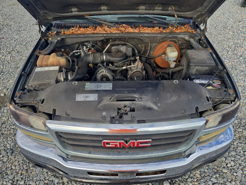 Aukcja sprzedaży 2005 Gmc New Sierra, vin: 1GTEC19X15Z211505, numer aukcji: 70954166