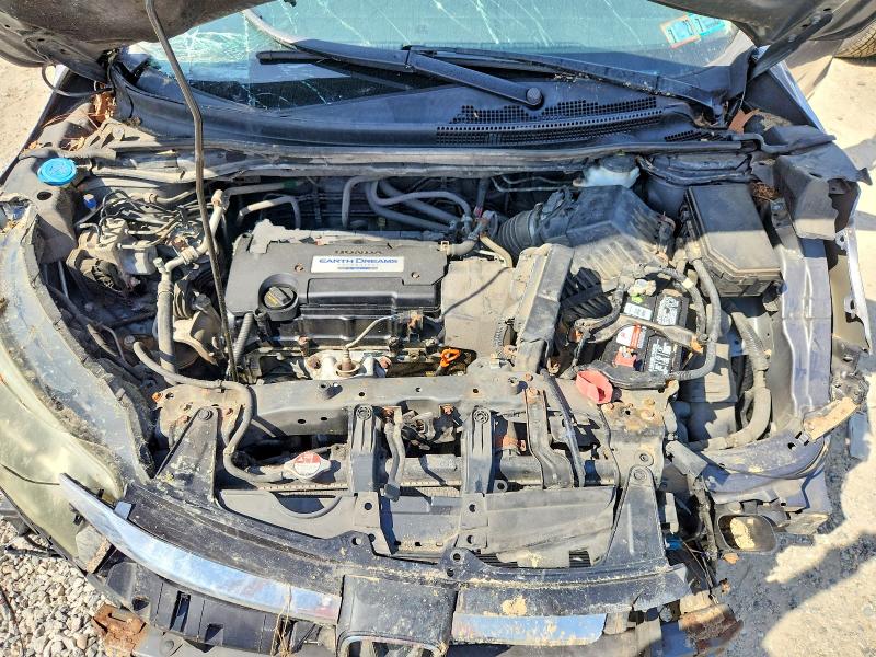 2015 Honda Cr-v მანქანა იყიდება აუქციონზე, vin: 2HKRM4H58FH681894, აუქციონის ნომერი: 70951146