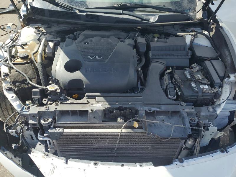 2016 Nissan Maxima მანქანა იყიდება აუქციონზე, vin: 1N4AA6AP6GC442425, აუქციონის ნომერი: 68404826
