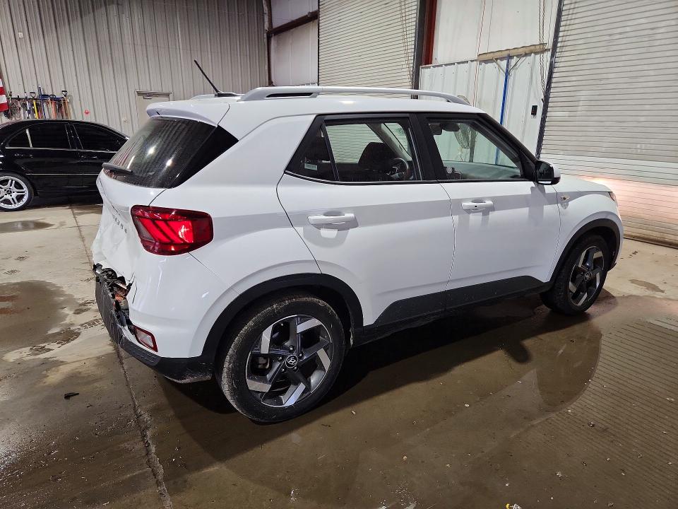 Aukcja sprzedaży 2026 Hyundai Venue, vin: KMHRC8A36TU422658, numer aukcji: 71277006