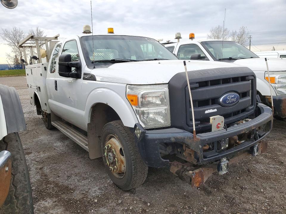 Продаж на аукціоні авто 2013 Ford F250, vin: 1FT7X2B68DEB16093, номер лоту: 70536936