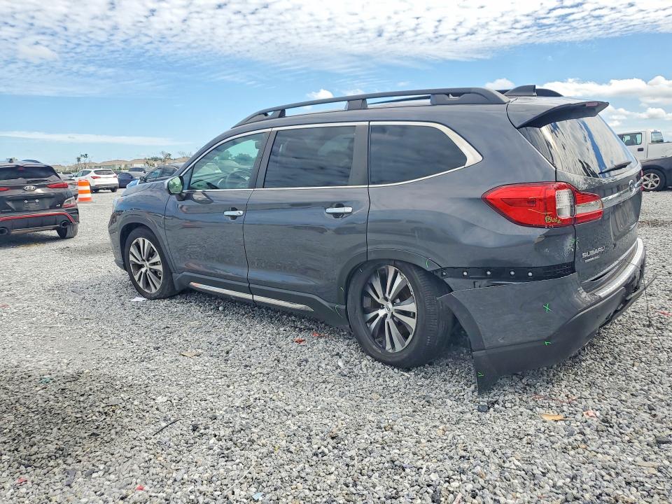 Продажа на аукционе авто 2022 Subaru Ascent, vin: 4S4WMARD4N3409842, номер лота: 71436336