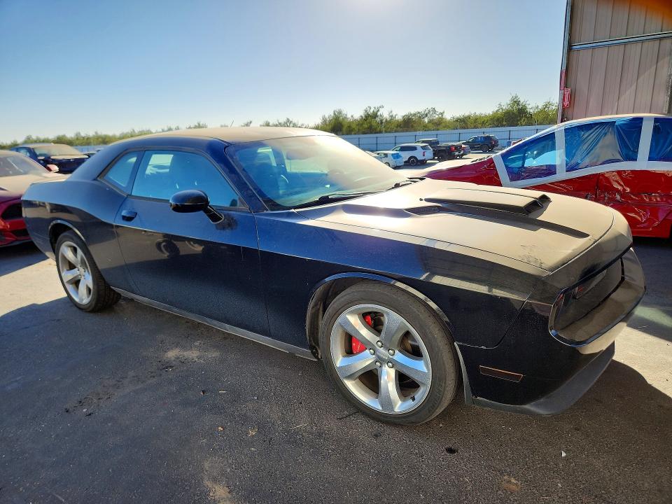 Продаж на аукціоні авто 2013 Dodge Challenger, vin: 2C3CDYBT0DH518879, номер лоту: 73136516