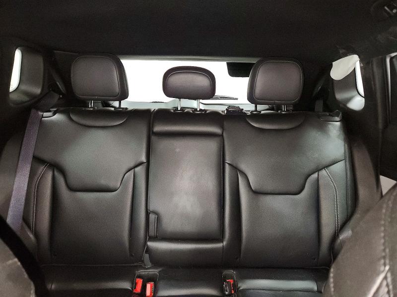 2026 Jeep Compass მანქანა იყიდება აუქციონზე, vin: 3C4NJDCN5TT178611, აუქციონის ნომერი: 71370676
