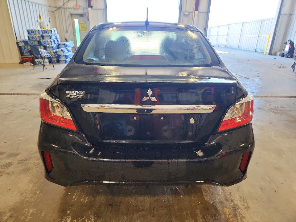 Продажа на аукционе авто 2024 Mitsubishi Mirage, vin: ML32FUFJ5RHF14302, номер лота: 72620166