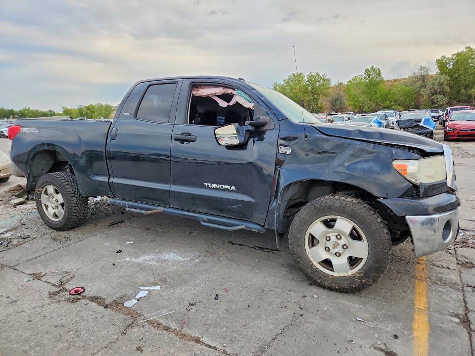 Aukcja sprzedaży 2010 Toyota Tundra, vin: 5TFUM5F16AX007529, numer aukcji: 70850556