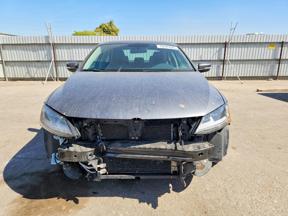 Продажа на аукционе авто 2017 Volkswagen Jetta, vin: 3VWDB7AJ5HM291788, номер лота: 70945046