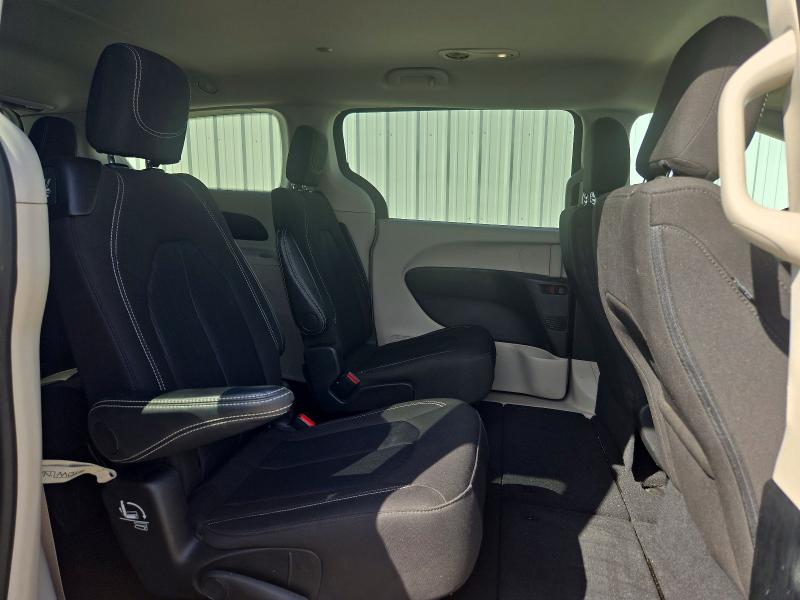 Продаж на аукціоні авто 2024 Chrysler Voyager, vin: 2C4RC1CG1RR186311, номер лоту: 72363846