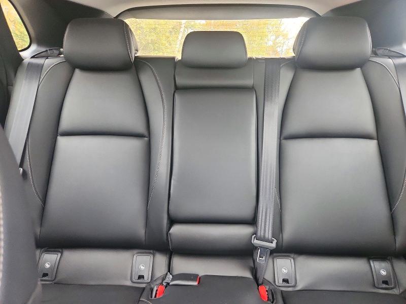 Продажа на аукционе авто 2020 Mazda Cx-30, vin: 3MVDMBCL8LM126324, номер лота: 73075536