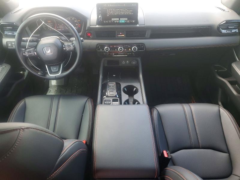 Aukcja sprzedaży 2025 Honda Pilot, vin: 5FNYG1H66SB119009, numer aukcji: 72728356