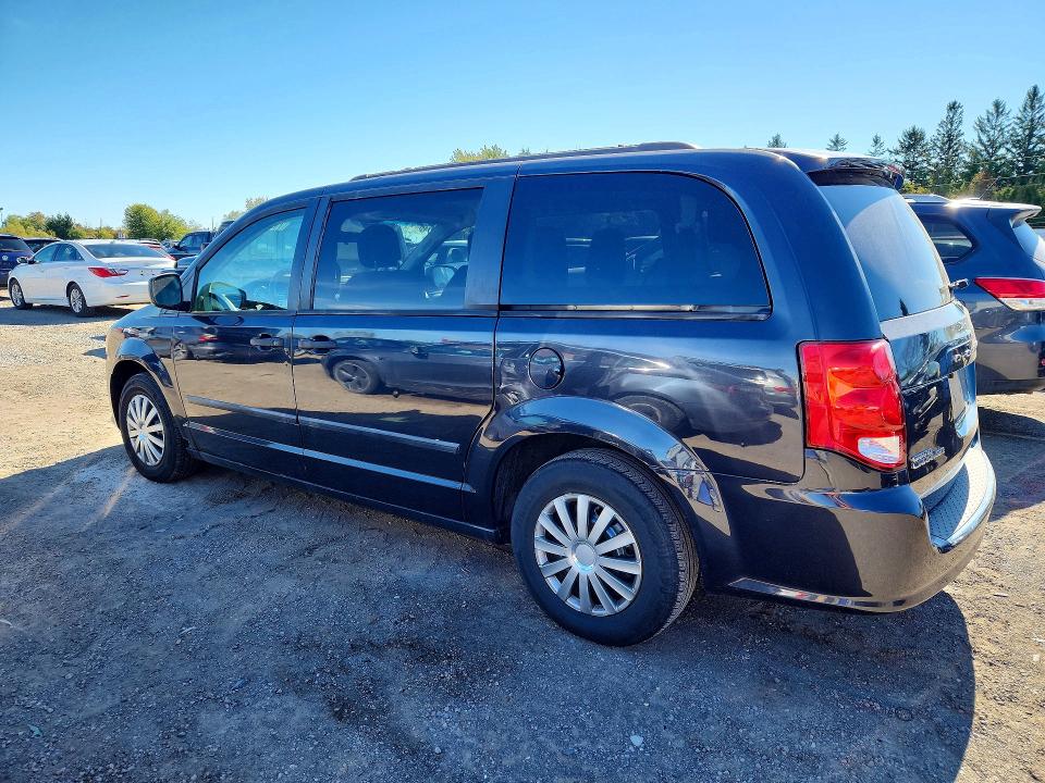 Продажа на аукционе авто 2013 Dodge Grand Caravan, vin: 2C4RDGBG6DR648467, номер лота: 71000536