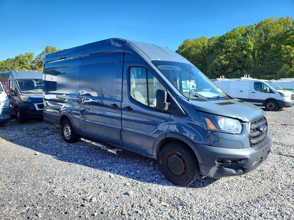 Aukcja sprzedaży 2020 Ford Transit 250, vin: 1FTBR3X86LKB28229, numer aukcji: 69907906