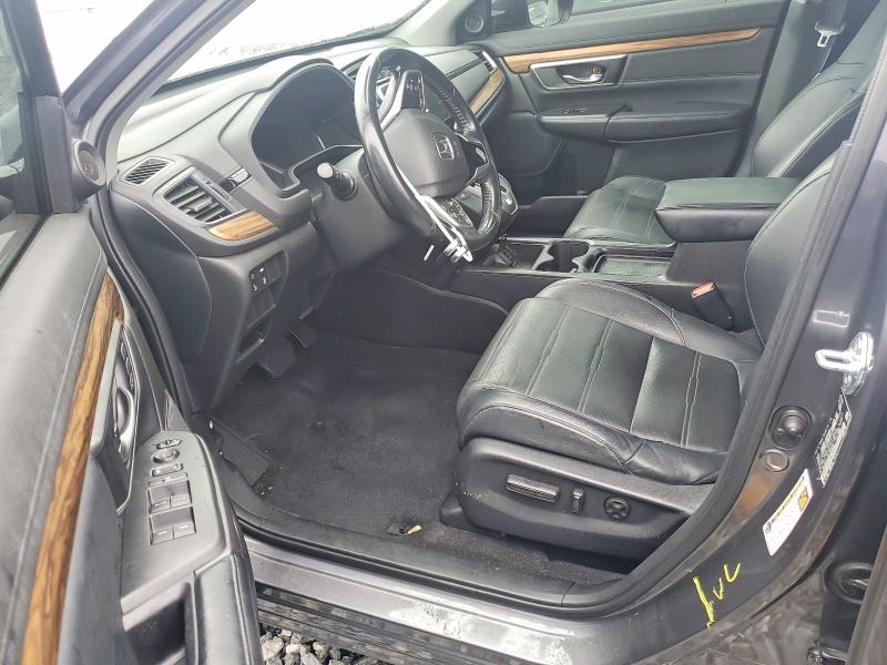 Продажа на аукционе авто 2019 Honda Cr-v, vin: JHLRW2H99KX019440, номер лота: 70966356