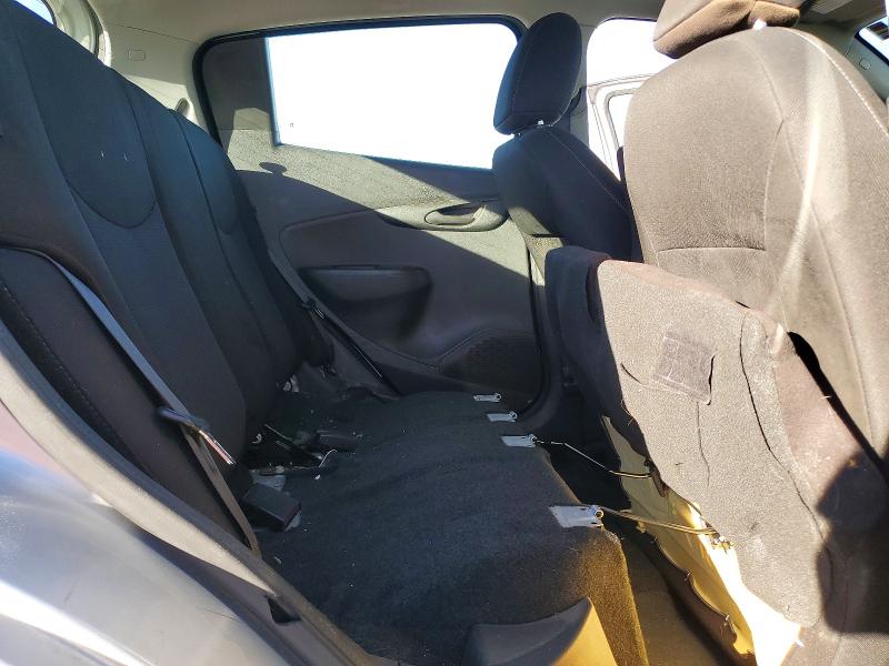 73154646 :رقم المزاد ، KL8CD6SA3LC418798 vin ، 2020 Chevrolet Spark مزاد بيع