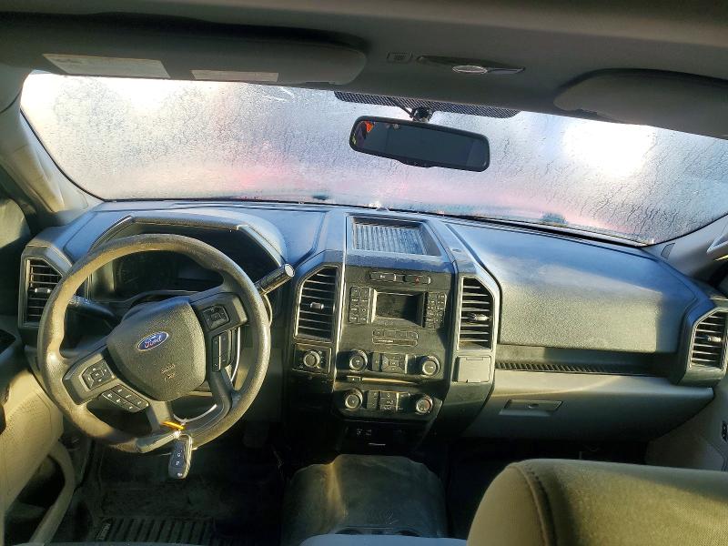 Продажа на аукционе авто 2015 Ford F150, vin: 1FTFX1EG9FKD06113, номер лота: 71219246