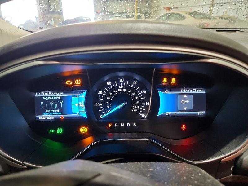 Продаж на аукціоні авто 2016 Ford Fusion, vin: 3FA6P0H75GR323905, номер лоту: 71903426