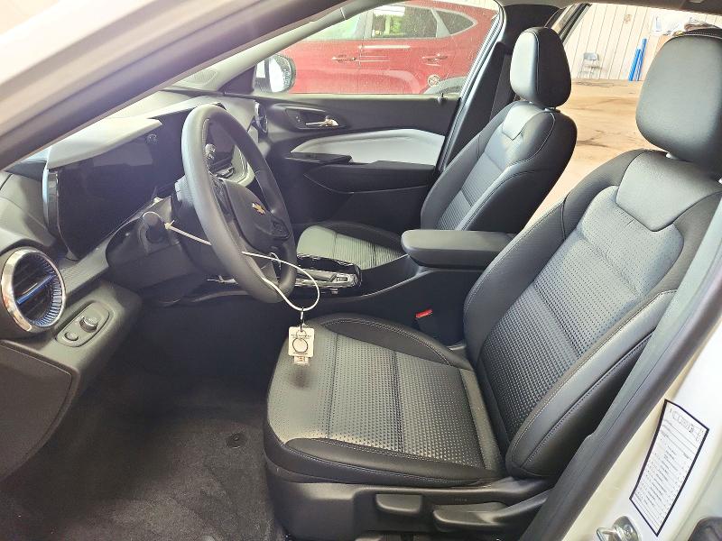Aukcja sprzedaży 2026 Chevrolet Trax, vin: KL77LHEP6TC199209, numer aukcji: 72613826
