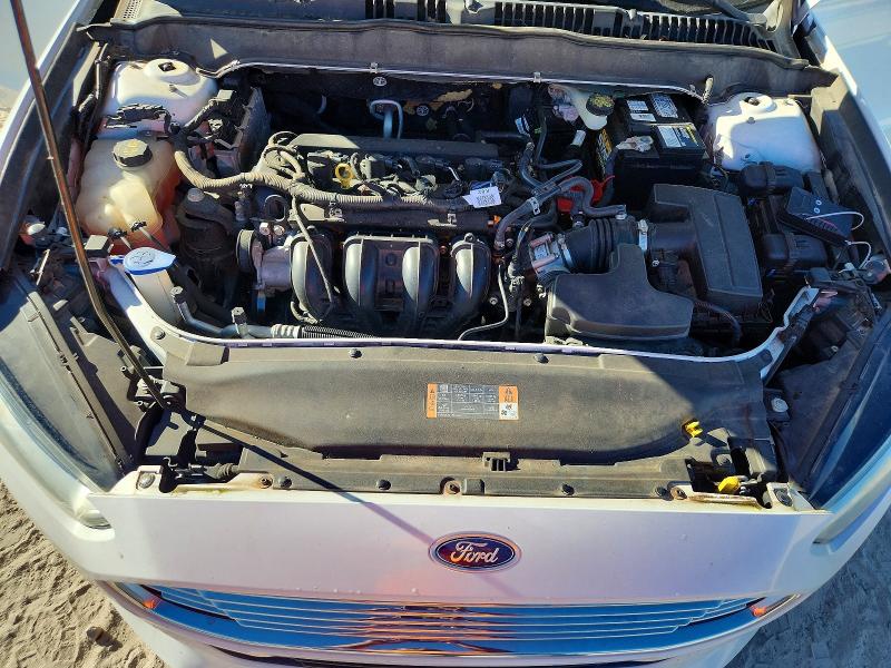 Aukcja sprzedaży 2016 Ford Fusion, vin: 1FA6P0H75G5114599, numer aukcji: 71172096