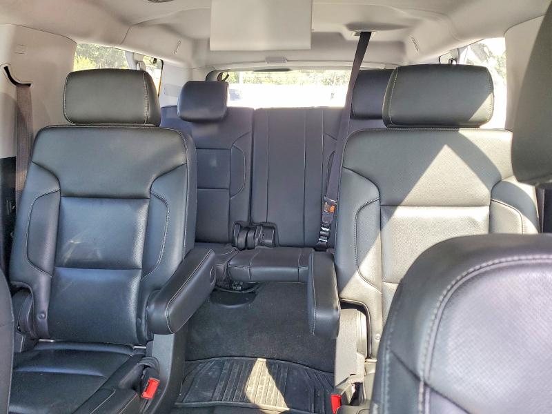 Продажа на аукционе авто 2017 Gmc Yukon Xl, vin: 1GKS1GKC9HR341463, номер лота: 71557306
