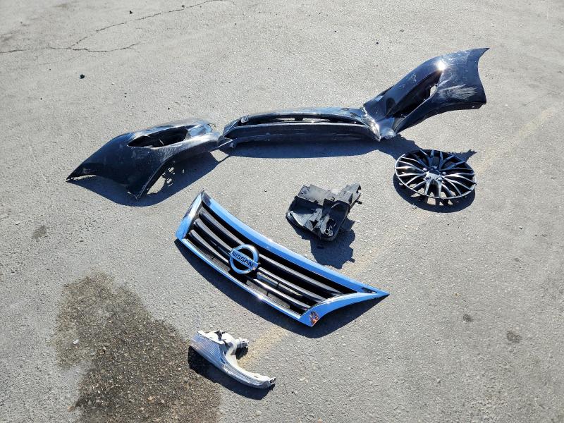Продажа на аукционе авто 2013 Nissan Altima, vin: 1N4AL3AP5DC226294, номер лота: 71860796