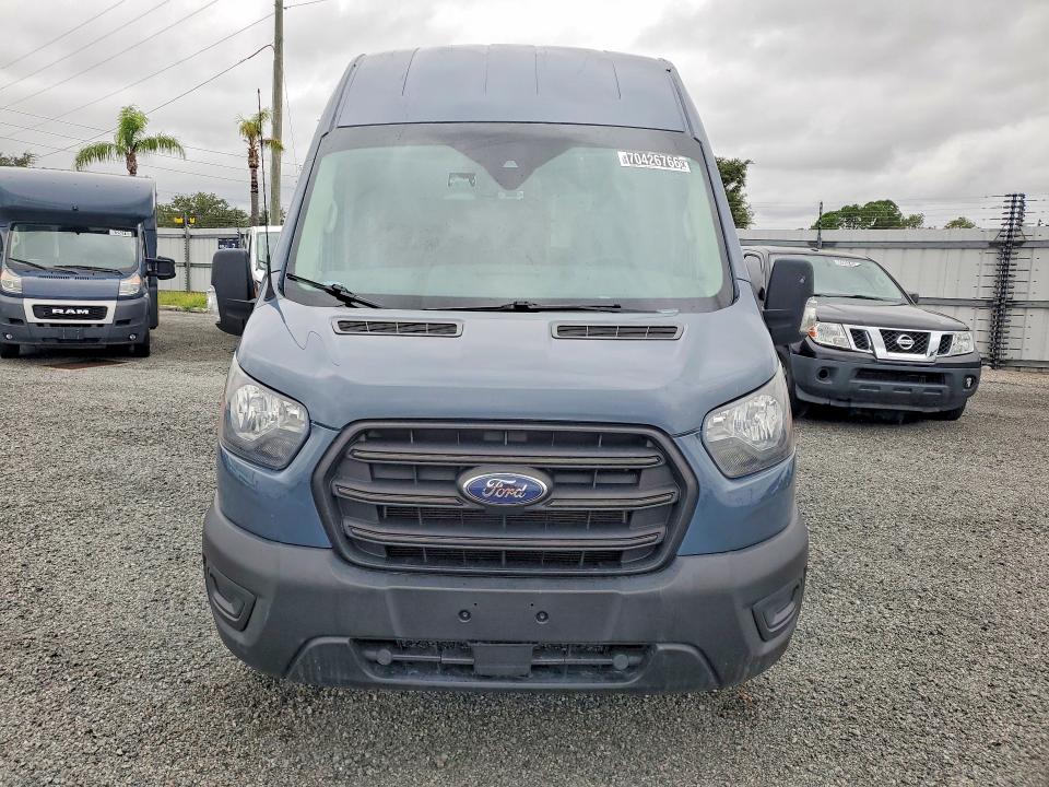 Aukcja sprzedaży 2020 Ford Transit T-250, vin: 1FTBR3X80LKA87726, numer aukcji: 70426766