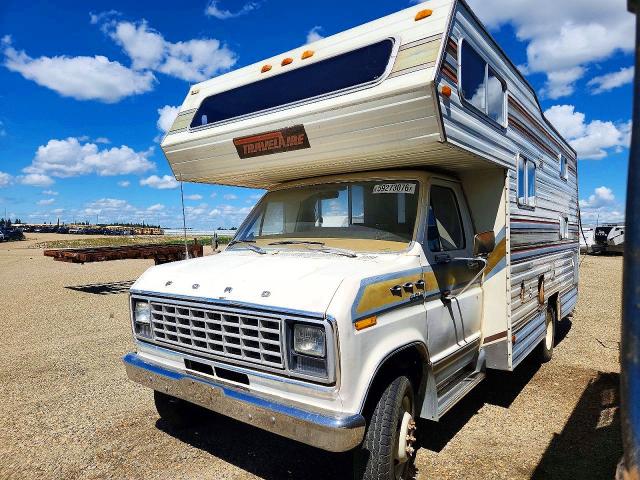 Aukcja sprzedaży 1980 Ford C-series, vin: M21BHT10154, numer aukcji: 72424906