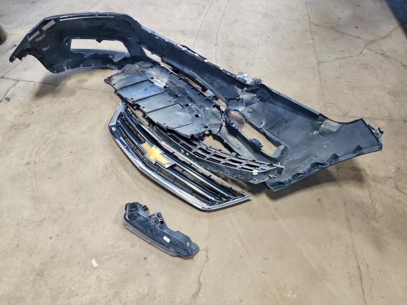 Продаж на аукціоні авто 2015 Chevrolet Impala, vin: 2G1165S37F9152033, номер лоту: 71248446