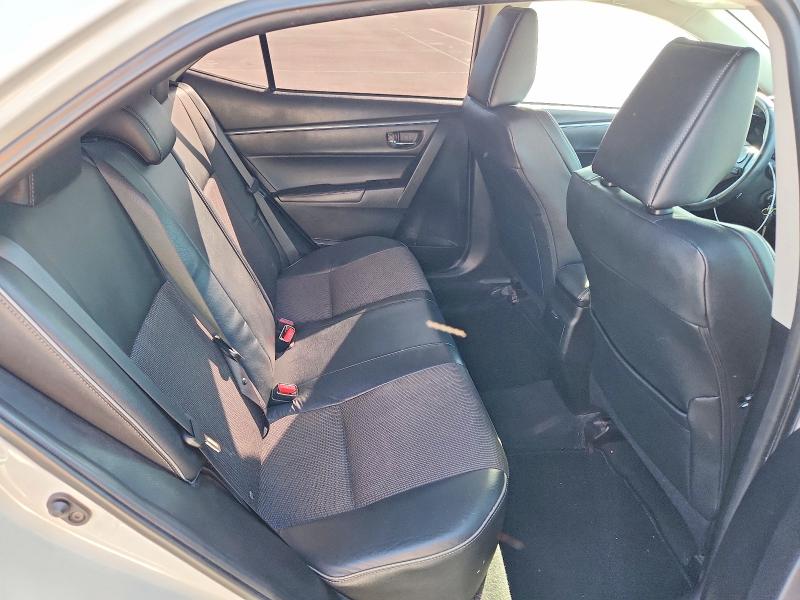 2014 Toyota Corolla მანქანა იყიდება აუქციონზე, vin: 5YFBURHE4EP054626, აუქციონის ნომერი: 71189006