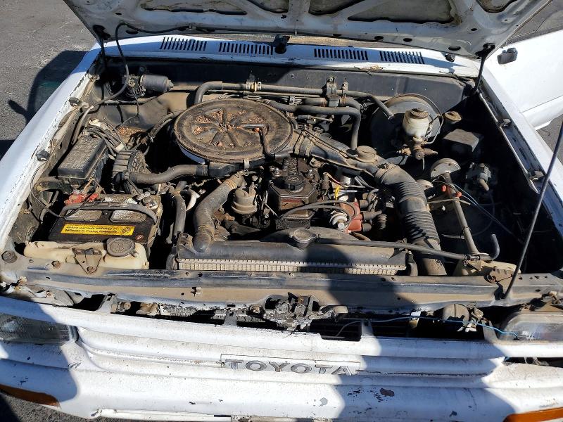 Продаж на аукціоні авто 1990 Toyota Pickup, vin: JT4RN81R4L5062769, номер лоту: 72753816