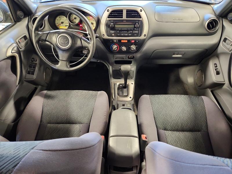 71832896 :رقم المزاد ، JTEHH20V736074662 vin ، 2003 Toyota Rav4 مزاد بيع