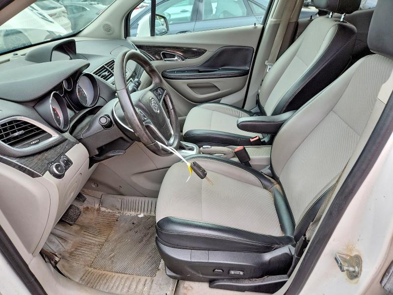 Продажа на аукционе авто 2014 Buick Encore, vin: KL4CJASB4EB769931, номер лота: 71411246