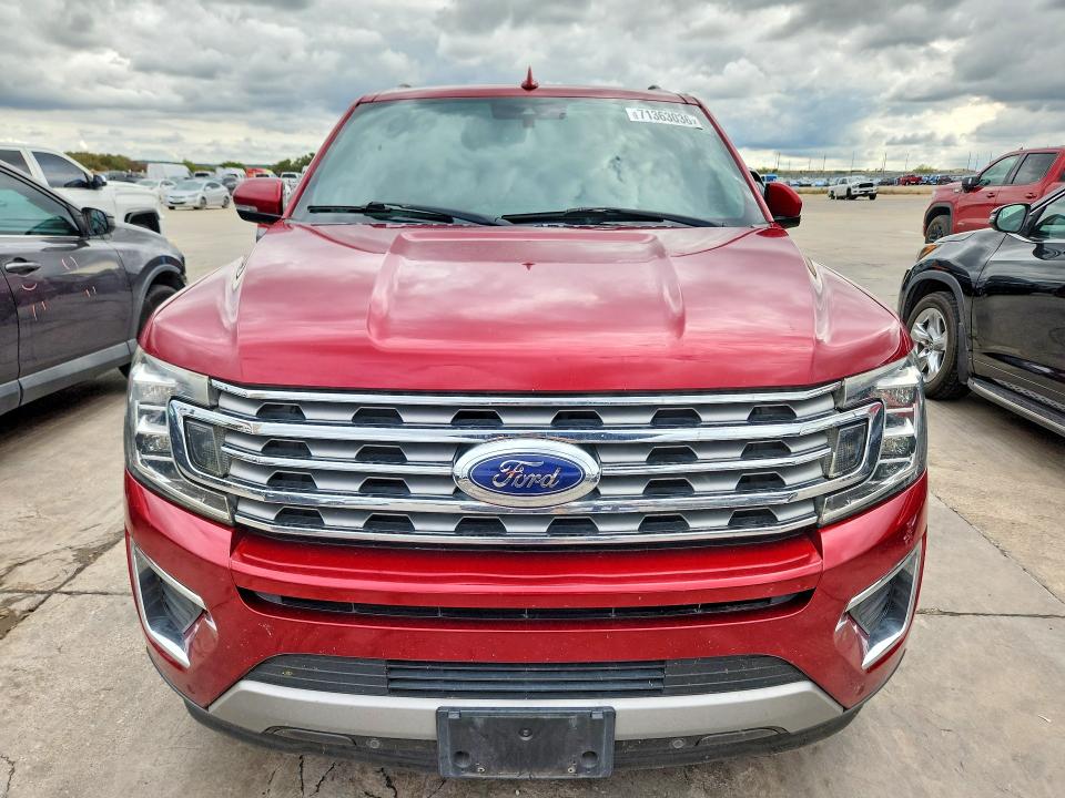 Aukcja sprzedaży 2019 Ford Expedition, vin: 1FMJK1KT1KEA45929, numer aukcji: 71363036