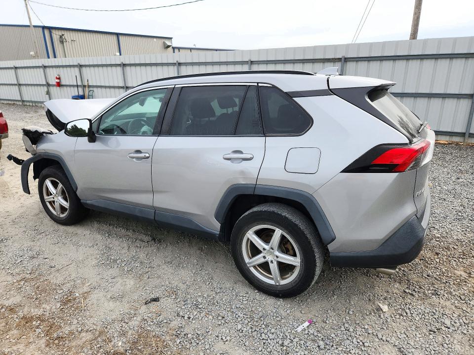 Продаж на аукціоні авто 2019 Toyota Rav4, vin: 2T3F1RFV7KW020534, номер лоту: 72558156