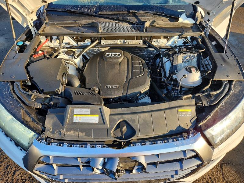 70491556 :رقم المزاد ، WA1CNBFY8J2099156 vin ، 2018 Audi Q5 مزاد بيع