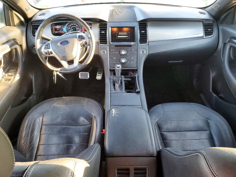 Продаж на аукціоні авто 2014 Ford Taurus, vin: 1FAHP2KT5EG110385, номер лоту: 71786206