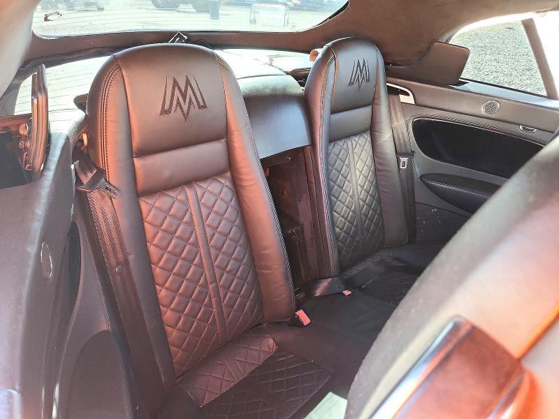Aukcja sprzedaży 2008 Bentley Continental, vin: SCBDR33W78C053557, numer aukcji: 74062906
