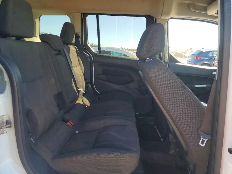 Продаж на аукціоні авто 2015 Ford Transit Connect, vin: NM0AS8F72F1187551, номер лоту: 71902736